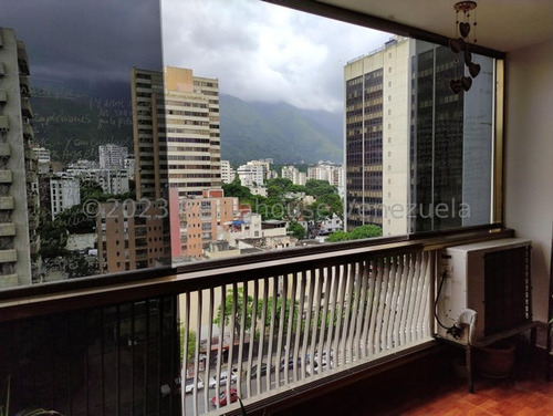 Mg Apartamento En Venta - Sabana Grande / Mls #24-3805