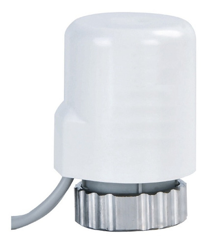 Imagen 1 de 4 de Cabezal Termostato Eléctrico Heatflow