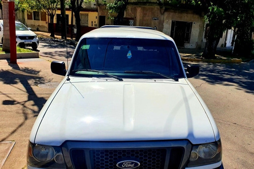 Imagen 5 de 13 de Ford Ranger 2008 3.0 Cd Xl Plus 4x4