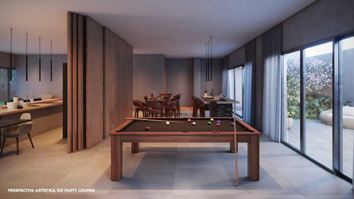 Imagem 13 de 17 de Apartamento Residencial Para Venda, Indianópolis, São Paulo - Ap6138. - Ap6138-inc