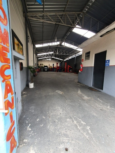 Imagem 3 de 10 de Oficina Mecânica