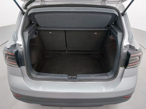 Volkswagen T-Cross 1.0 200 TSI TOTAL FLEX AUTOMÁTICO