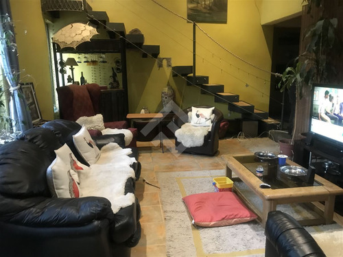 Parcela En Vta En Condominio Sta Teresita De Lisieux, Batuco