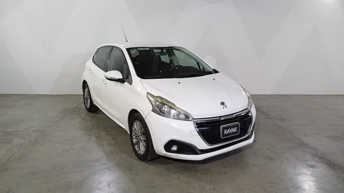 Peugeot 208 1.6 Allure Mt