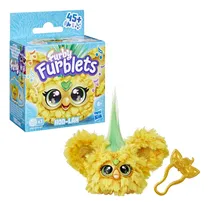 Comprar Nuevos Furby Furblets Mini Peluche Electrónico Piña Ree Groo