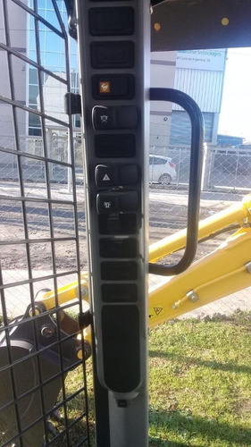 Minicargadora New Holland 0 Km