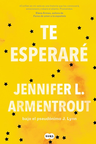 Te Esperare - Jennifer L. Armentrout