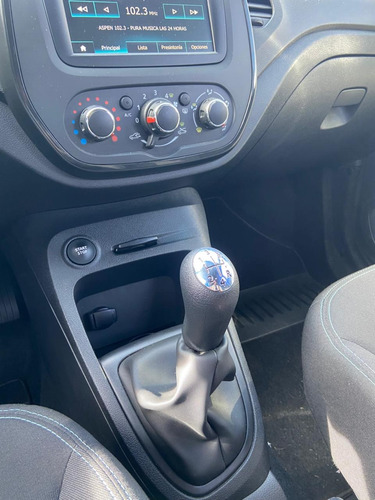 Renault Captur 1.6 Life