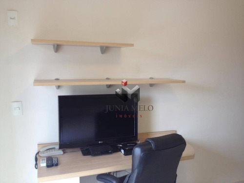 Imagem 18 de 30 de Apartamento Com 2 Dormitórios À Venda, 71 M² Por R$ 371.000,00 - Nova Aliança - Ribeirão Preto/sp - Ap3473