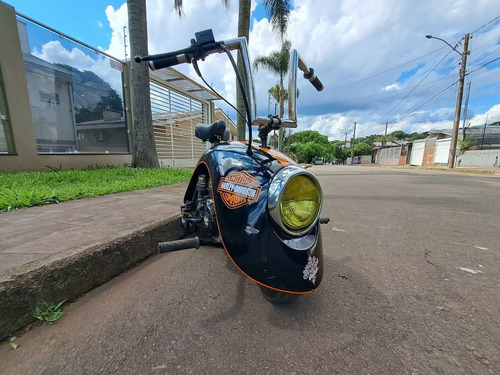 Fusconeta Harley Davidson 210cc 4 Tempos