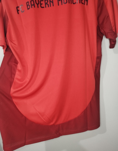 Camisa Do Bayern De Munique 2024/2025