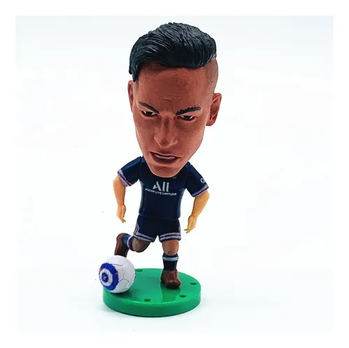 comprar Figura Neymar Psg Colección Futbol