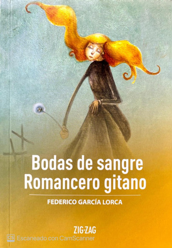 Bodas De Sangre - Ediciones Zig Zag