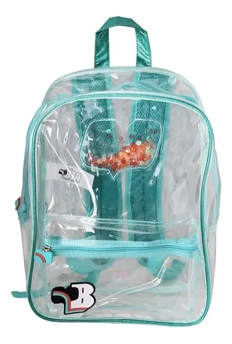 Mochilas de bia mercado libre best sale
