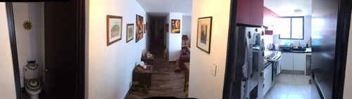 Venta De Departamento Remodelado En Col. Del Valle