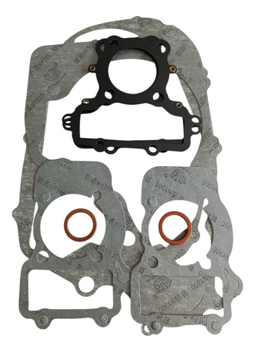 Kit Empaque Supershadow 250 Freedom 250 Virago 250