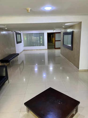 Apartamento En Mañongo Residencias Trébol Plaza Mar - Dlp