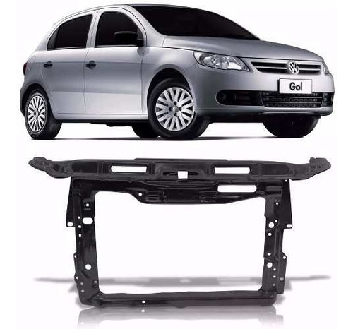 Frente Gol Trend Voyage Saveiro 2008/2012
