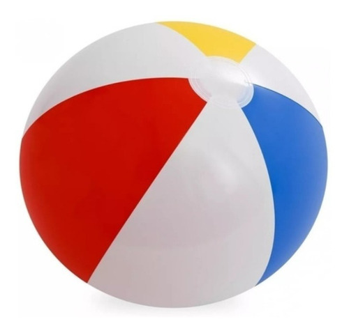 Pelota Playera Inflable De 61 Cm Bestway