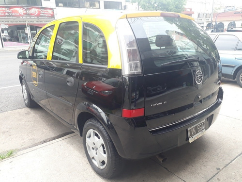 Chevrolet Meriva 1.8 Gl Aa+da 2012