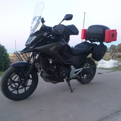 Imagen 2 de 15 de Nc 750 X, Honda