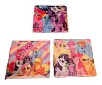 Comprar 15 Rompecabezas Souvenir Mi Pequeño Pony V Crespo