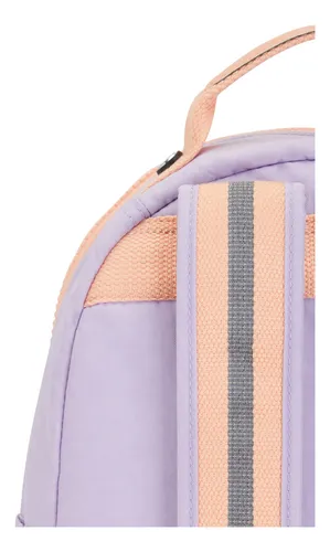 Kipling Seoul S Multicolor Talla Única Lila C