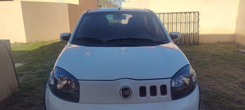 Fiat Uno 1.4 Sporting