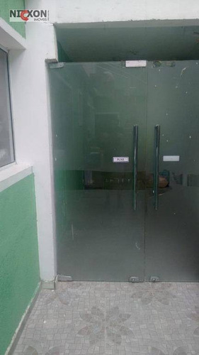 Imagem 2 de 15 de Casa Com 3 Dormitórios À Venda Por R$ 300.000 - Jardim Ema - Guarulhos/sp - Ca0360
