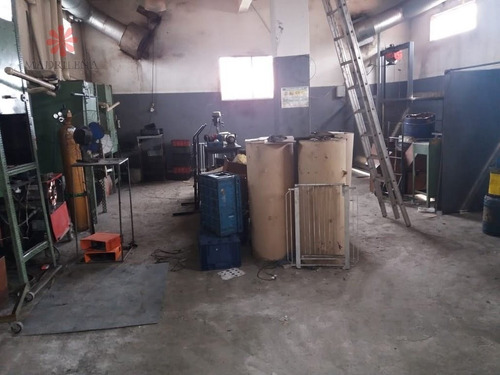 Imagem 10 de 15 de Casa Térrea Para Venda, 2 Dormitório(s) - 1420