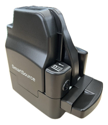 2 Uni Scanner De Cheques Burroughs Smartsource Micro Elite