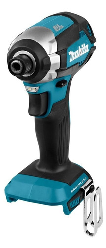 Atornillador De Impacto Inalambrico Makita Bl 18v Dtd153z