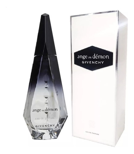 Perfume Dama Marca Givenchy Angel O Demonio 100 Ml Edp Usa