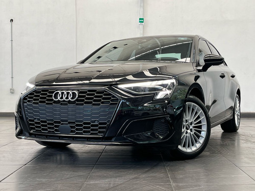 Audi A3 1.4 Sedán 35tfsi Select At Dsg