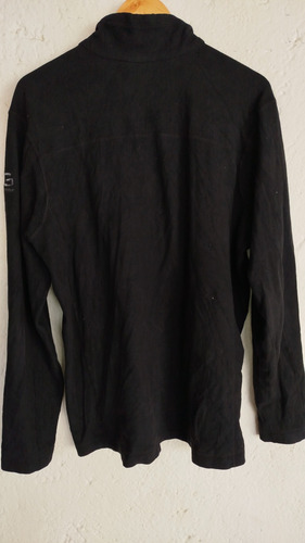 Sudadera Patagonia 1/4 Zip Pullover Microd Xl (justa) 60x70 (Usado)