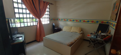 Imagen 6 de 10 de Se Vende Casa 360 Mts El Llanito. Ec