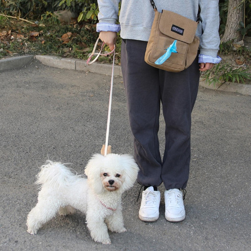 / Bolsa De Regalo Para Perros Bolsa De Entrenamiento