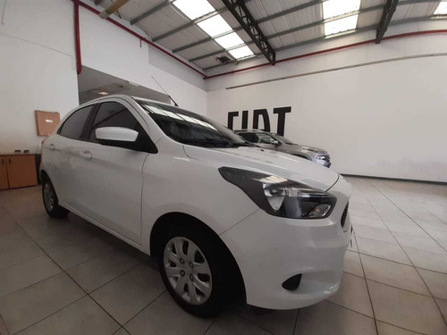 Ford Ka Se 1.5 Impecable !! Ea