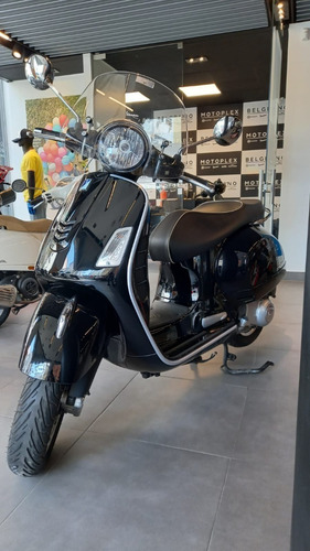 Imagen 6 de 7 de Vespa Gts 300
