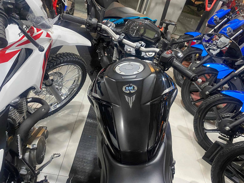 Imagen 17 de 25 de Yamaha Mt 03