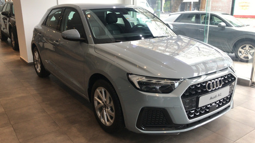 Audi A1 Sportback 1.0 30 Tfsi 116cv