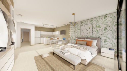 Venta Permuta Departamento 2 Ambientes En Pozo Zona Gral. Pacheco Oportunidad Inversión