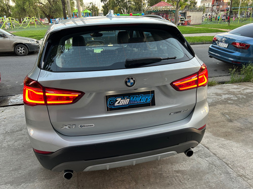 BMW X1 2.0 Sdrive 25i Xline 231cv