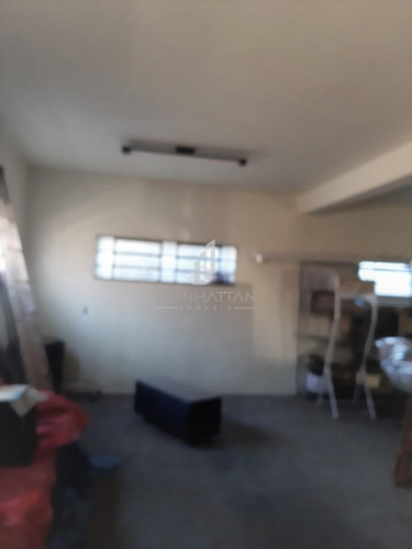 Imagem 3 de 12 de Casa À Venda Em Jardim América - Ca005752