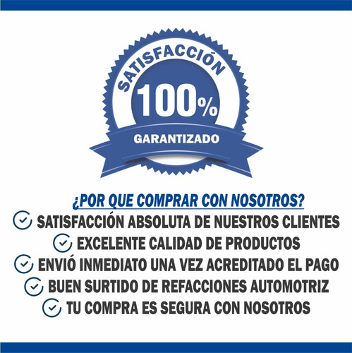 Amortiguadores Delanteros Sprinter 515 2.1 Tdi 2017 2018