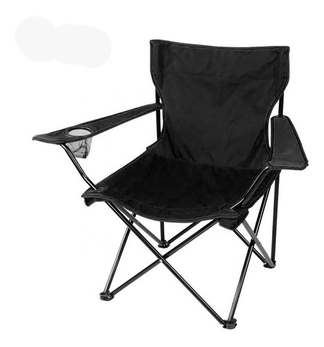 Set 3 Sillas Plegables Playa Alberca Camping Jardin Hogar