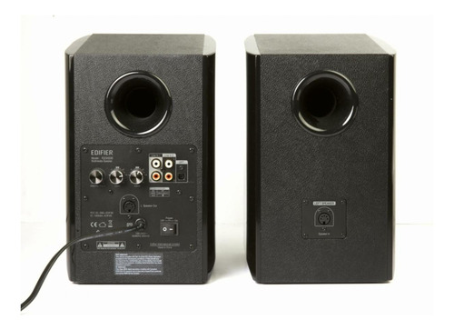 Edifier R2000db Altavoces De Estantería Activos Bluetooth