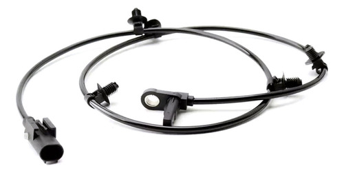 A4479051503 A4479053402 Sensor De Abdominales Delantero/tras