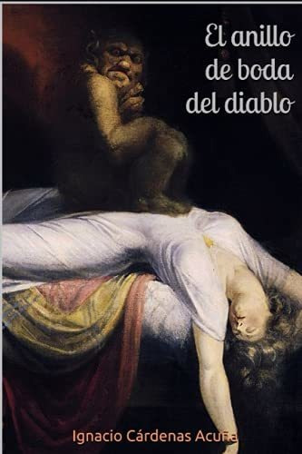 Libro : El Anillo De Boda Del Diablo - Acuña, Ignacio ... 