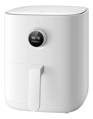 Xiaomi Mijia Smart Air Fryer - Freidora Sin Aceite, Capacida